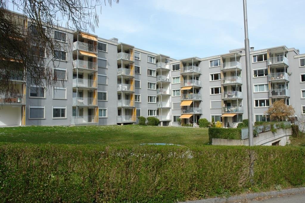 3 rooms apartment, Foto 2 von 6
