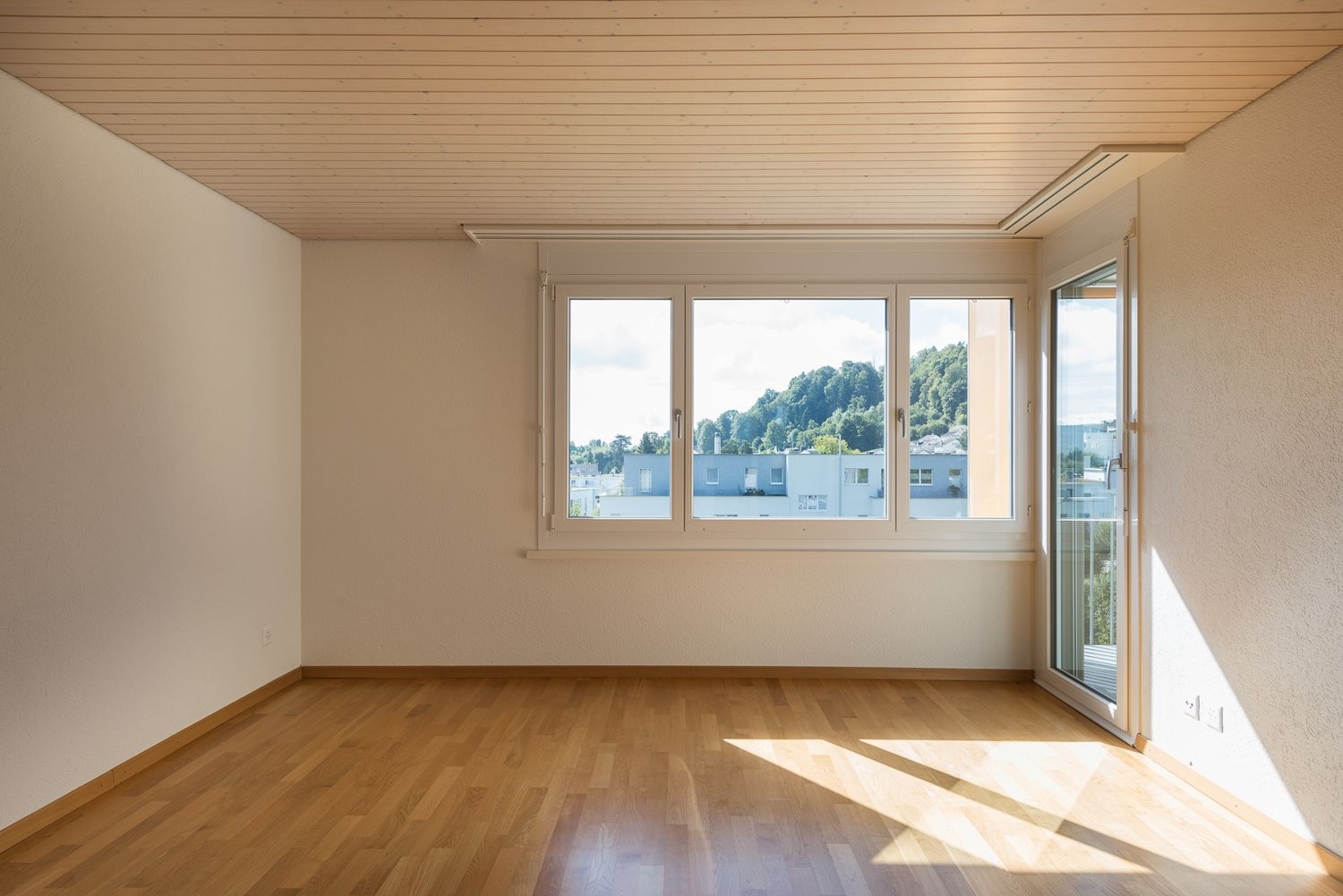 3 rooms apartment, Foto 1 von 6