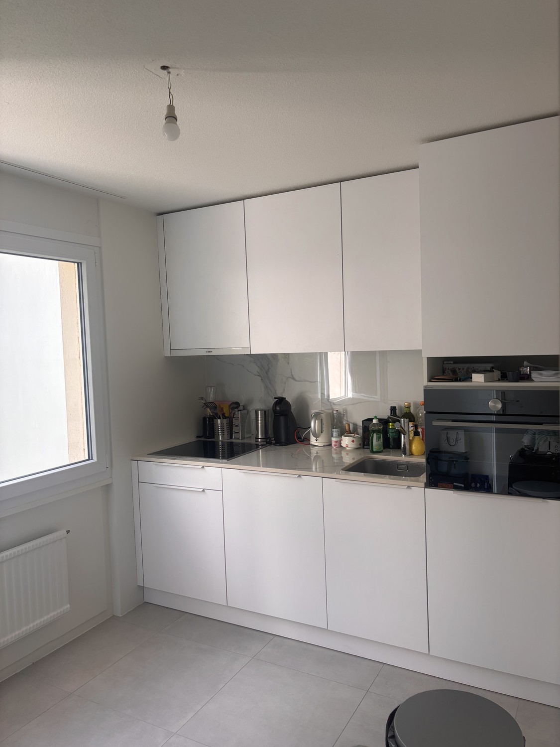 3-Zimmer-Wohnung, Foto 3 von 5