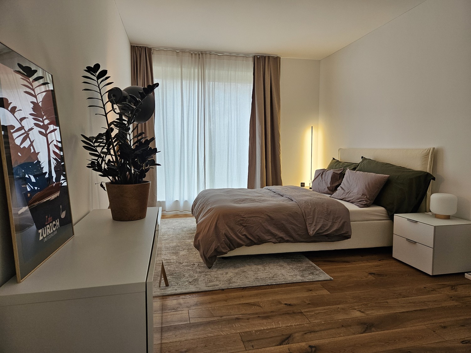 3 ½ rooms apartment, Foto 4 von 9