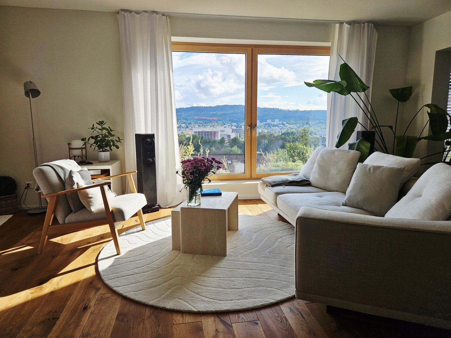 3 ½ rooms apartment, Foto 1 von 9