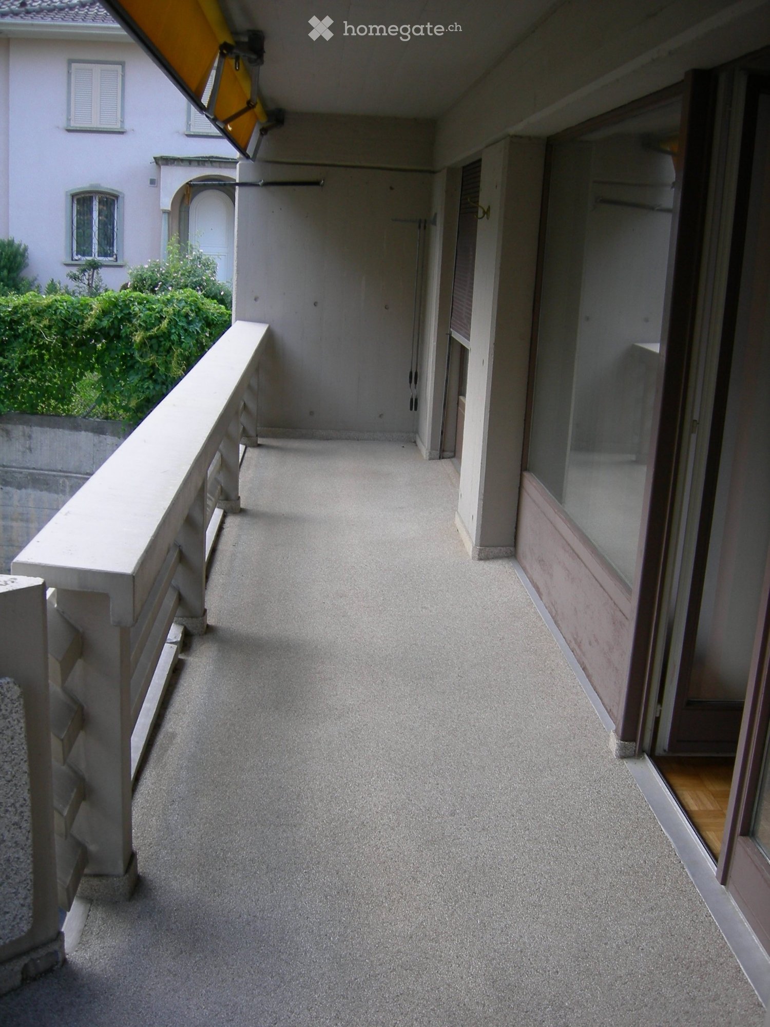 3-Zimmer-Wohnung, Foto 1 von 5