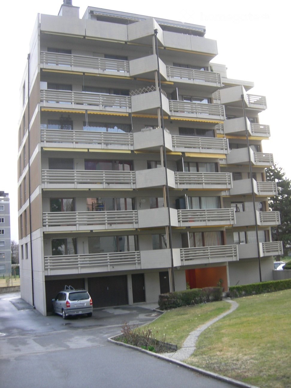3-Zimmer-Wohnung, Foto 4 von 5