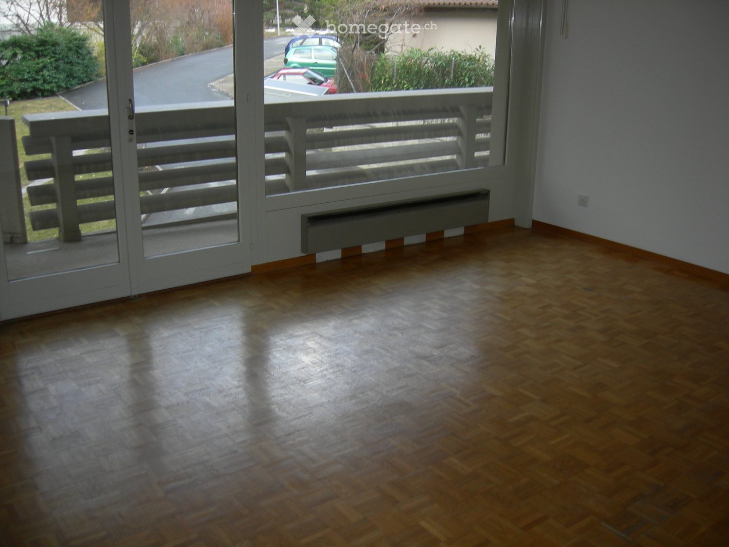 3-Zimmer-Wohnung, Foto 2 von 5