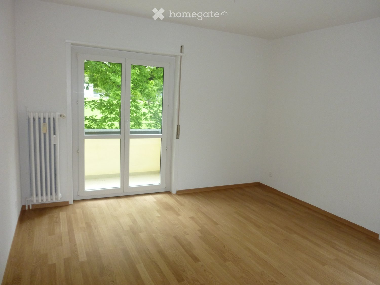 3 rooms apartment, Foto 1 von 5