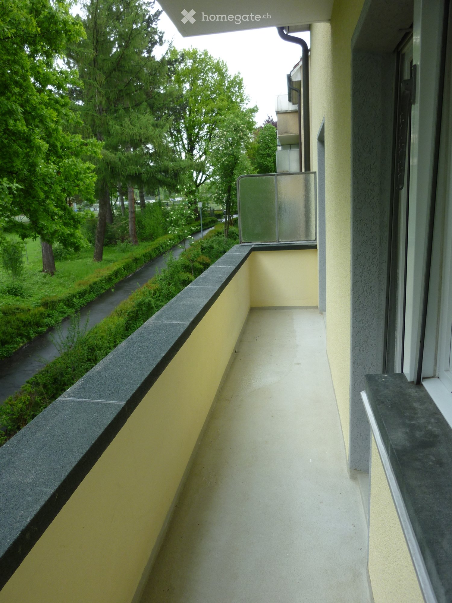 3 rooms apartment, Foto 5 von 5