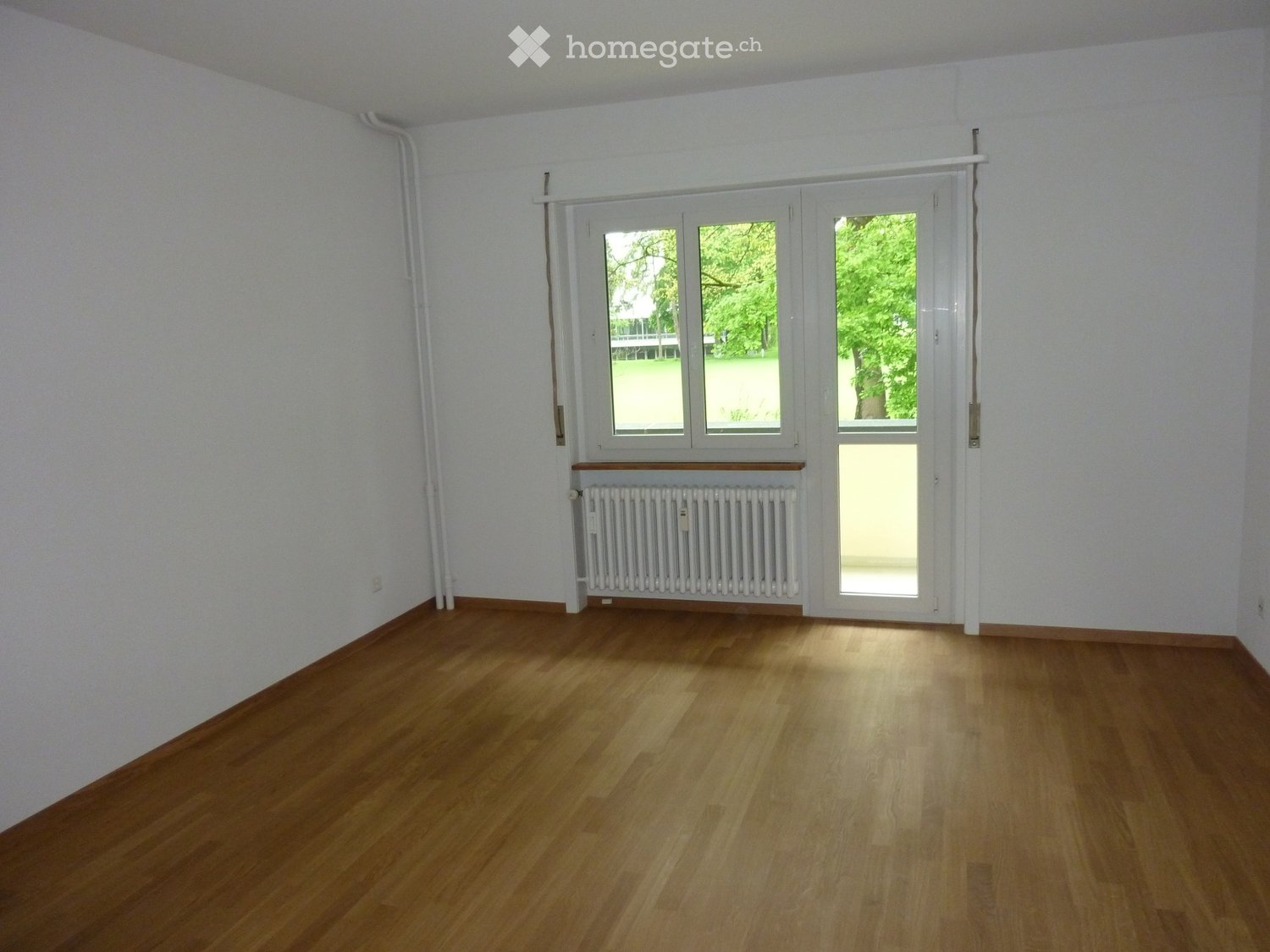 3 rooms apartment, Foto 2 von 5