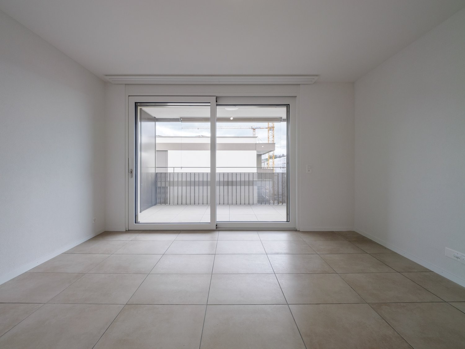 2 ½ rooms apartment (4)