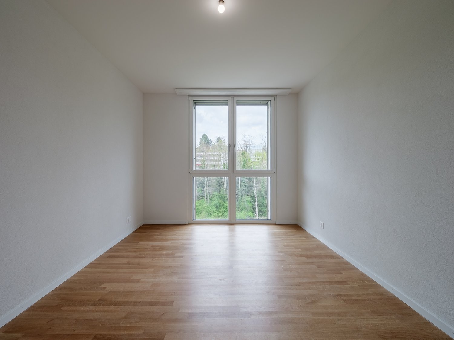 2 ½ rooms apartment (5)