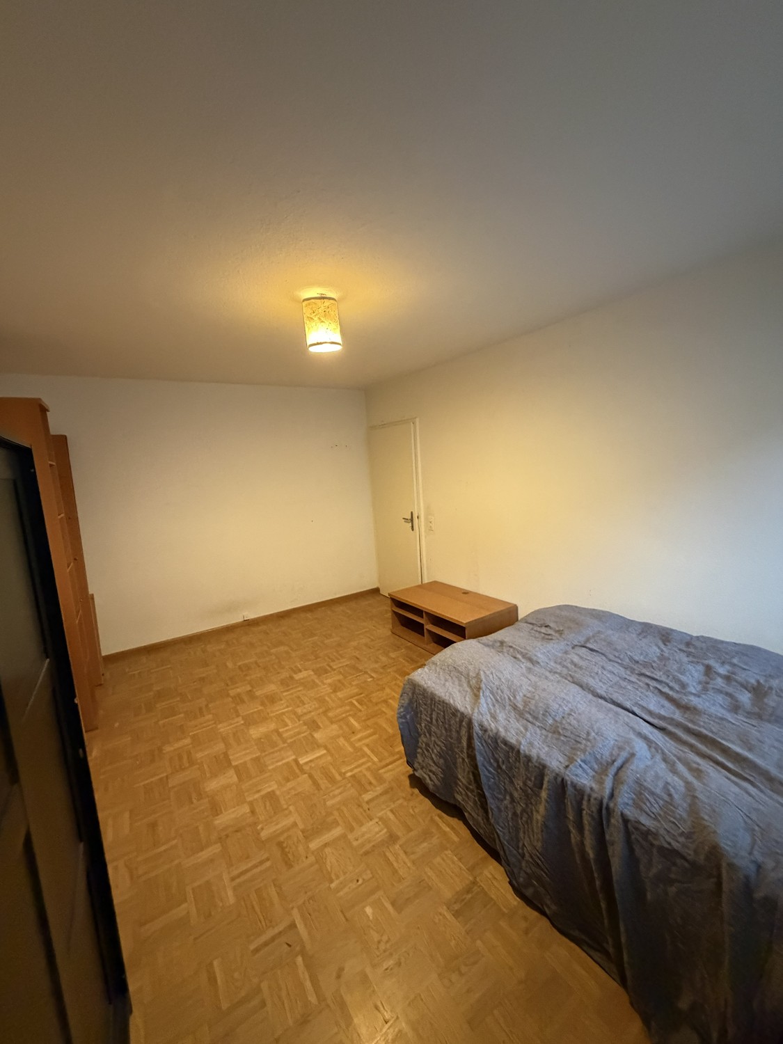1 room apartment
