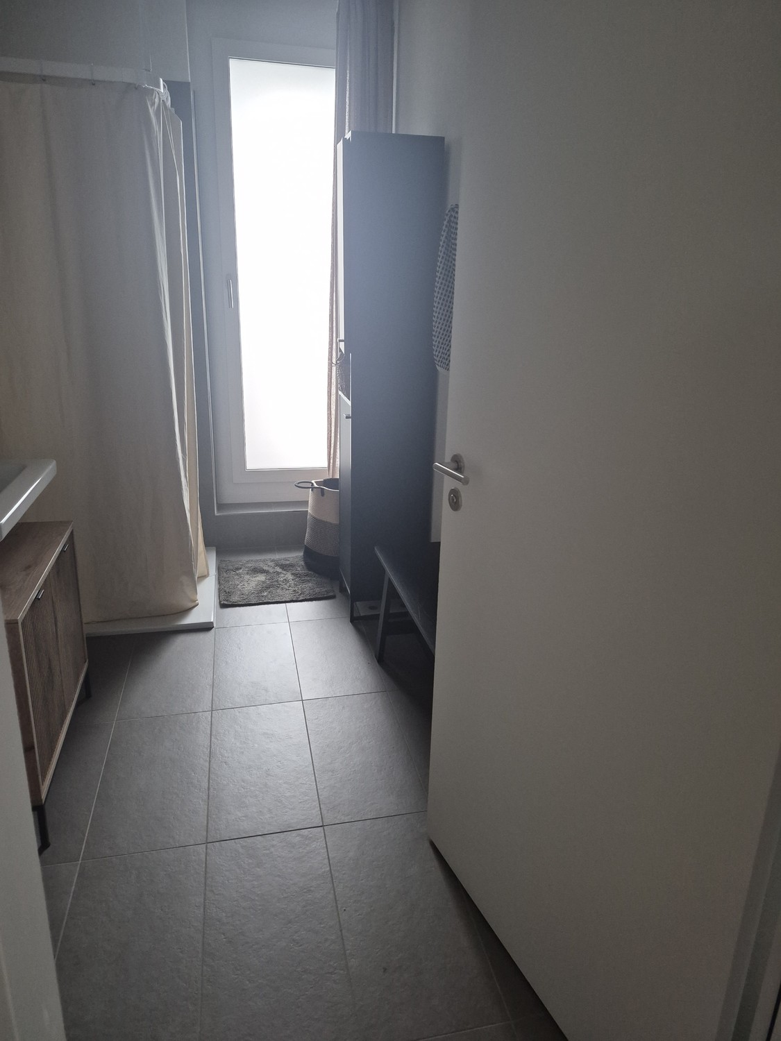 Chambre dans une colocation