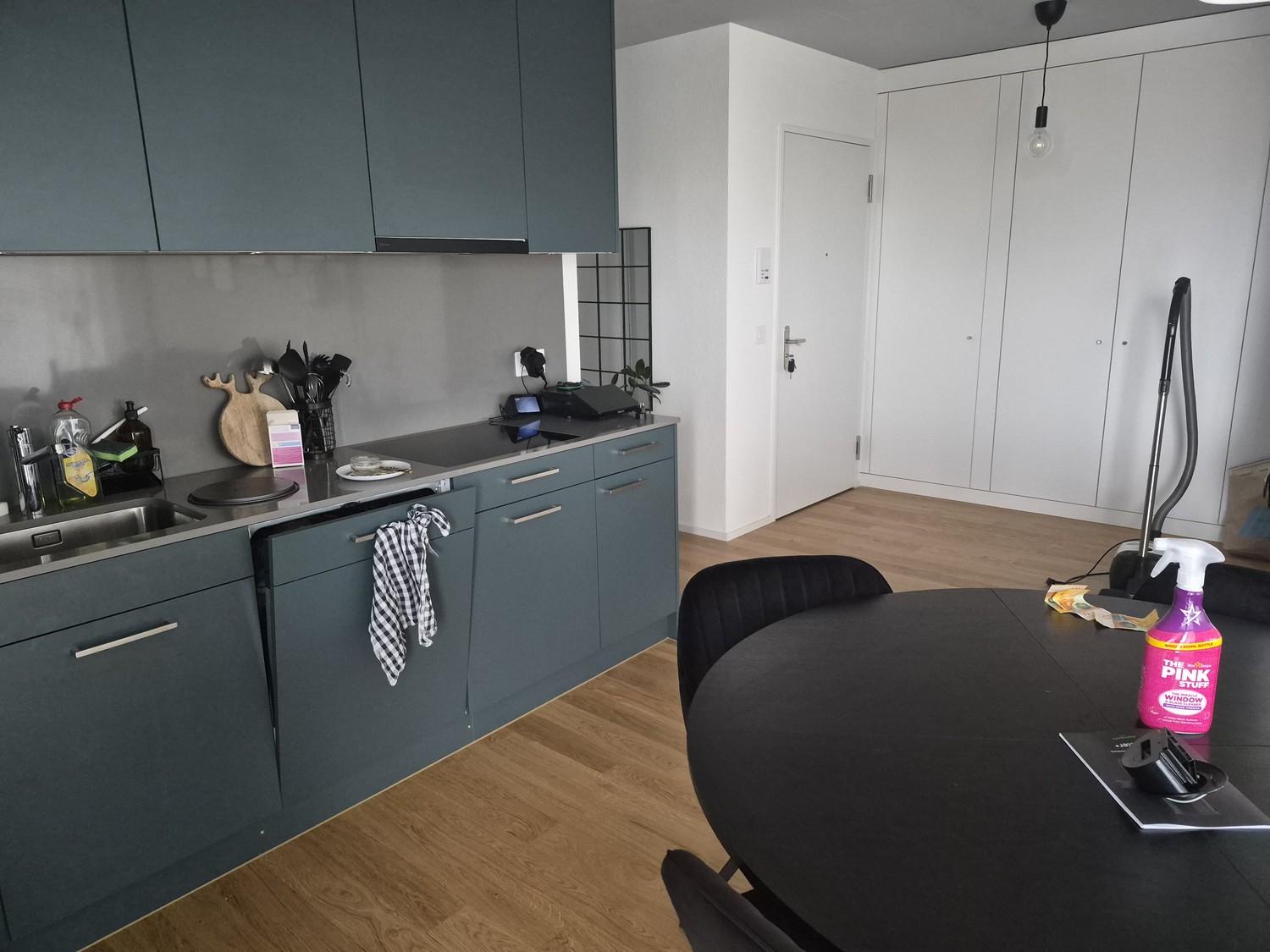 Chambre dans une colocation