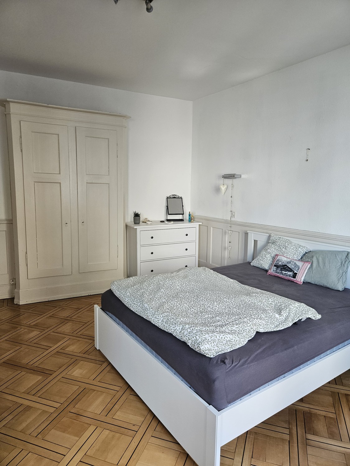 Room in a shared flat, Foto 2 von 10