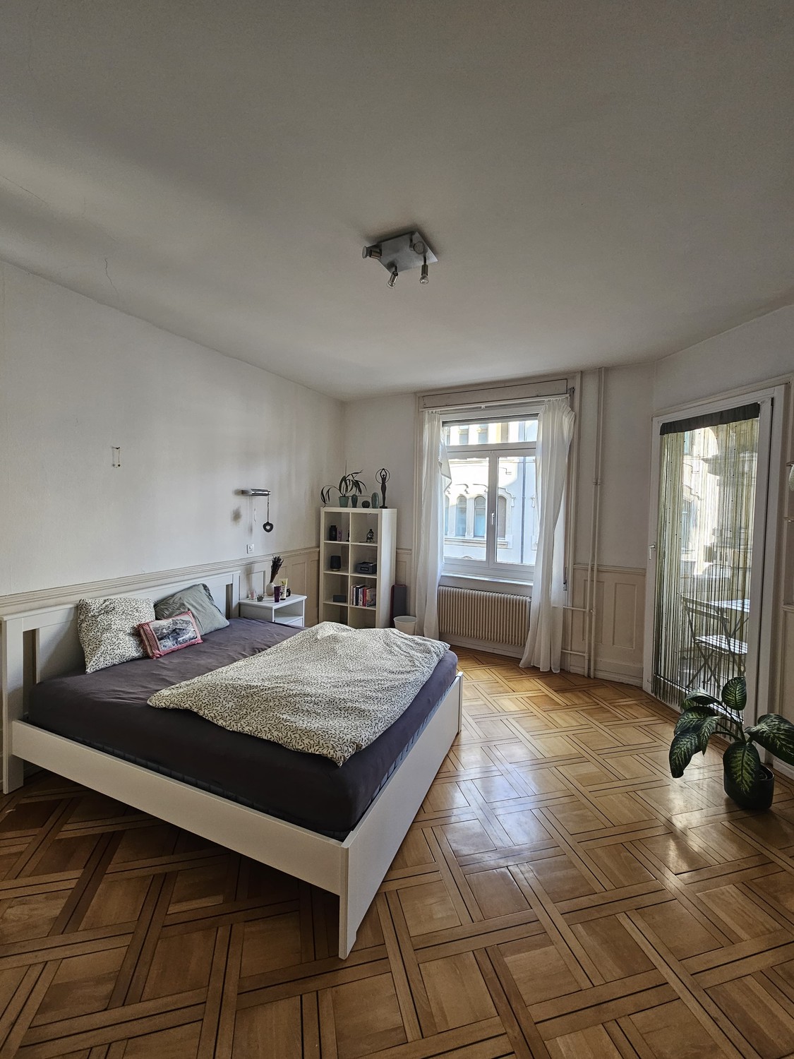 Room in a shared flat, Foto 1 von 10