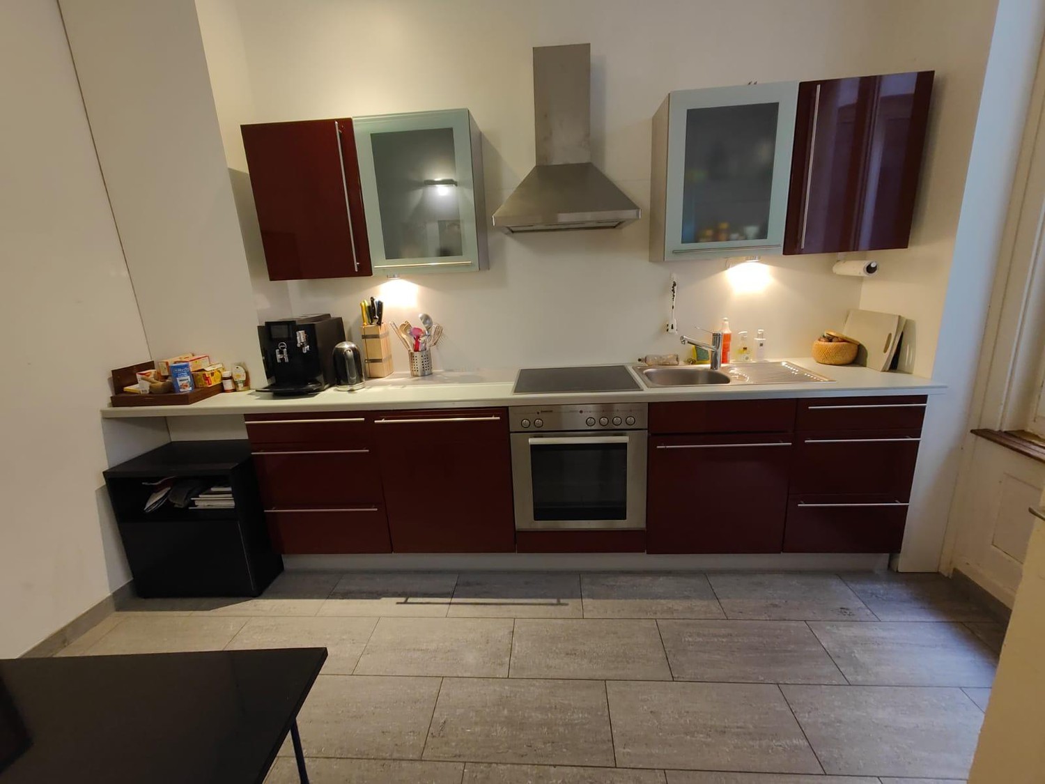 Room in a shared flat, Foto 8 von 10