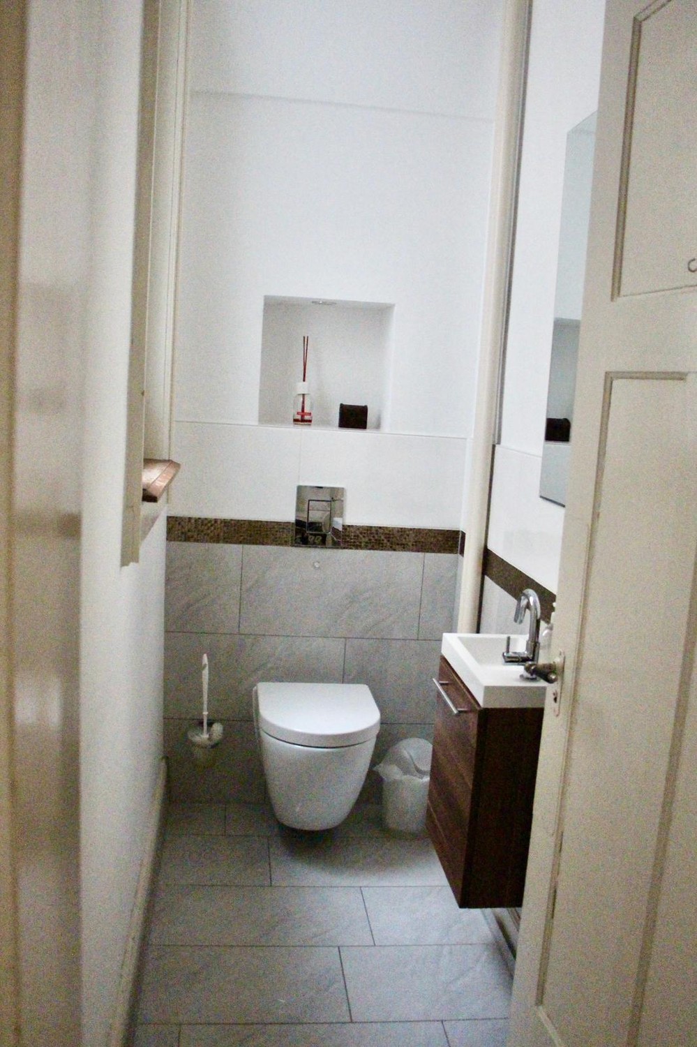 Room in a shared flat, Foto 9 von 10