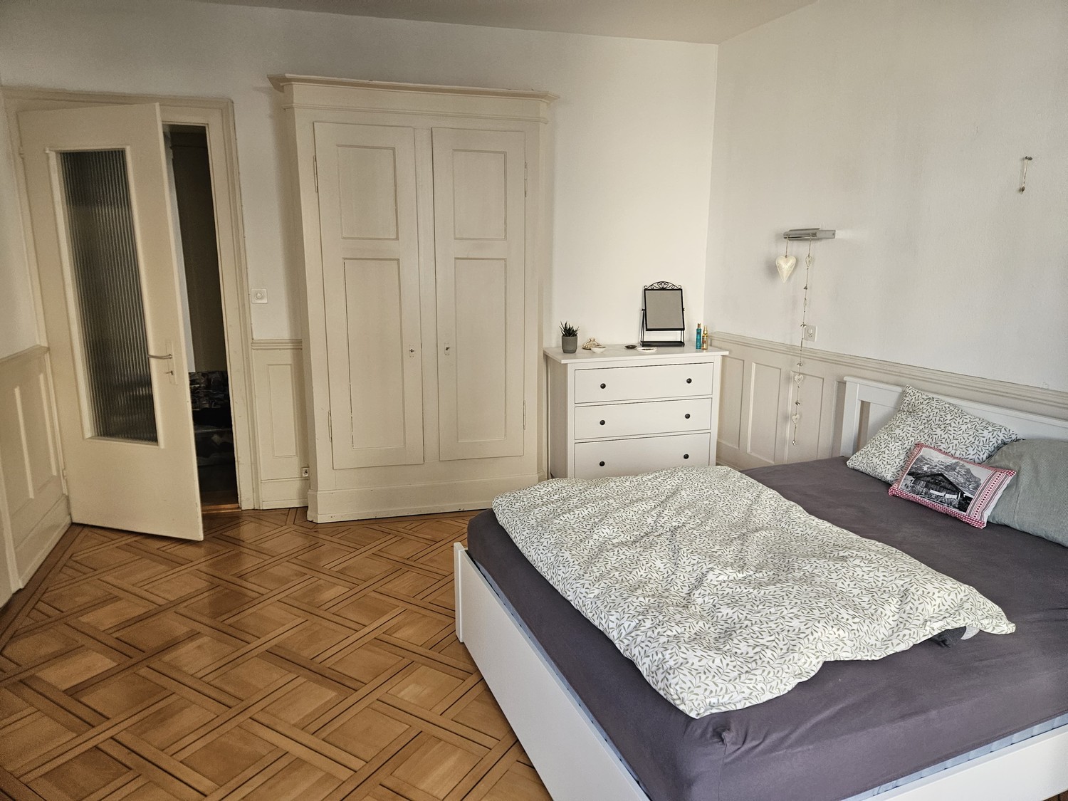Room in a shared flat, Foto 3 von 10