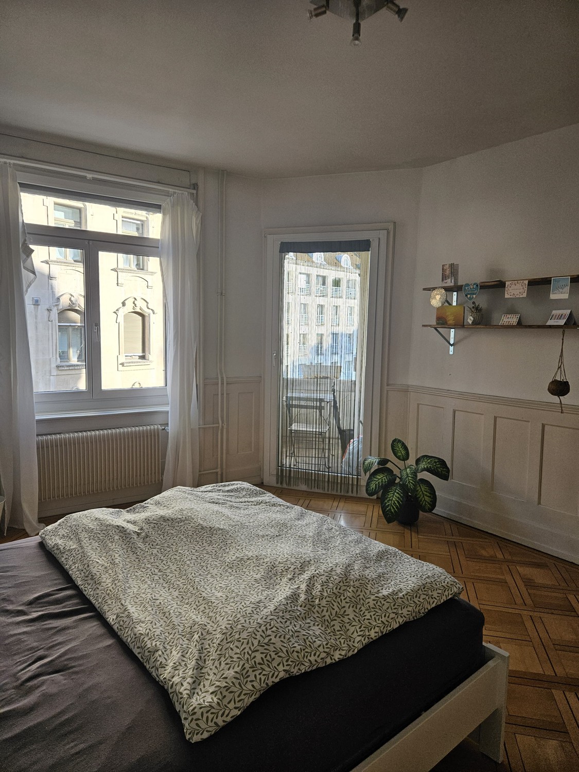 Room in a shared flat, Foto 4 von 10