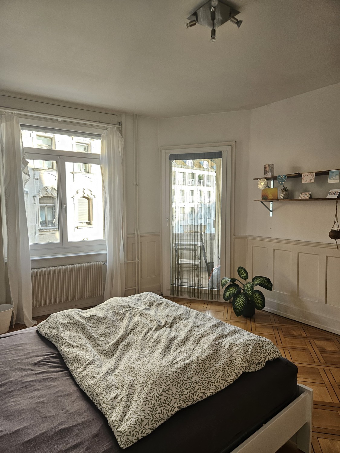 Room in a shared flat, Foto 6 von 10