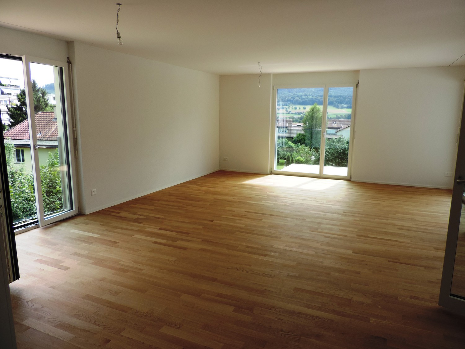 Appartamento attico di 4 ½ locali