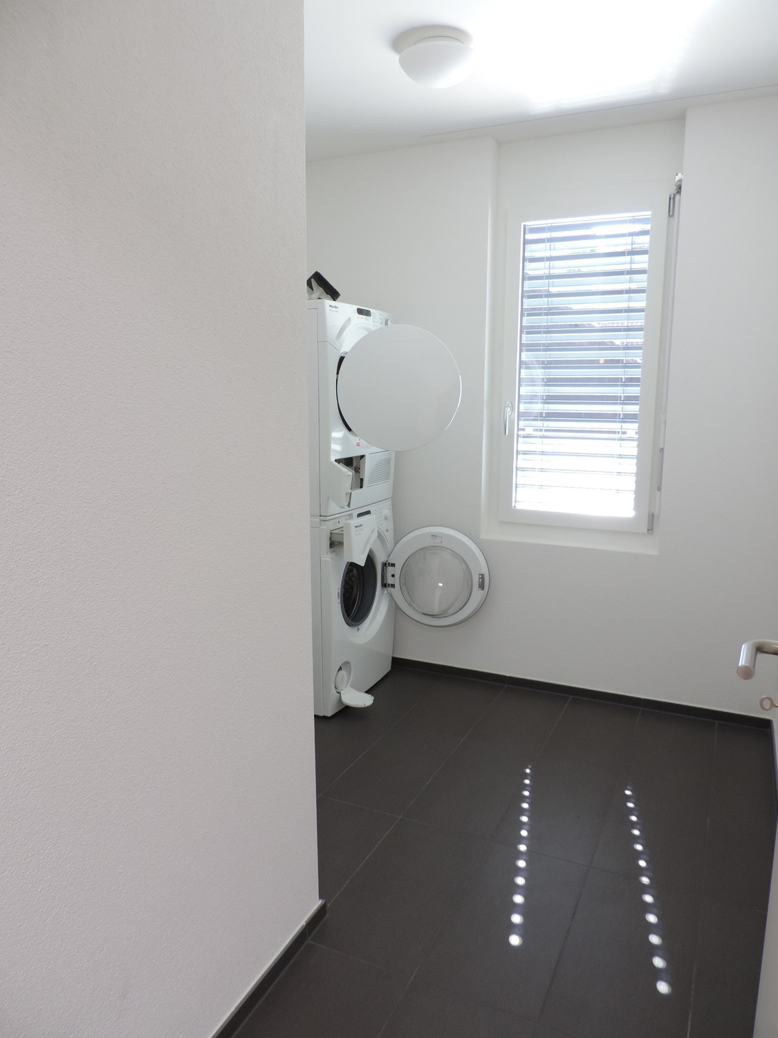 Appartamento attico di 4 ½ locali