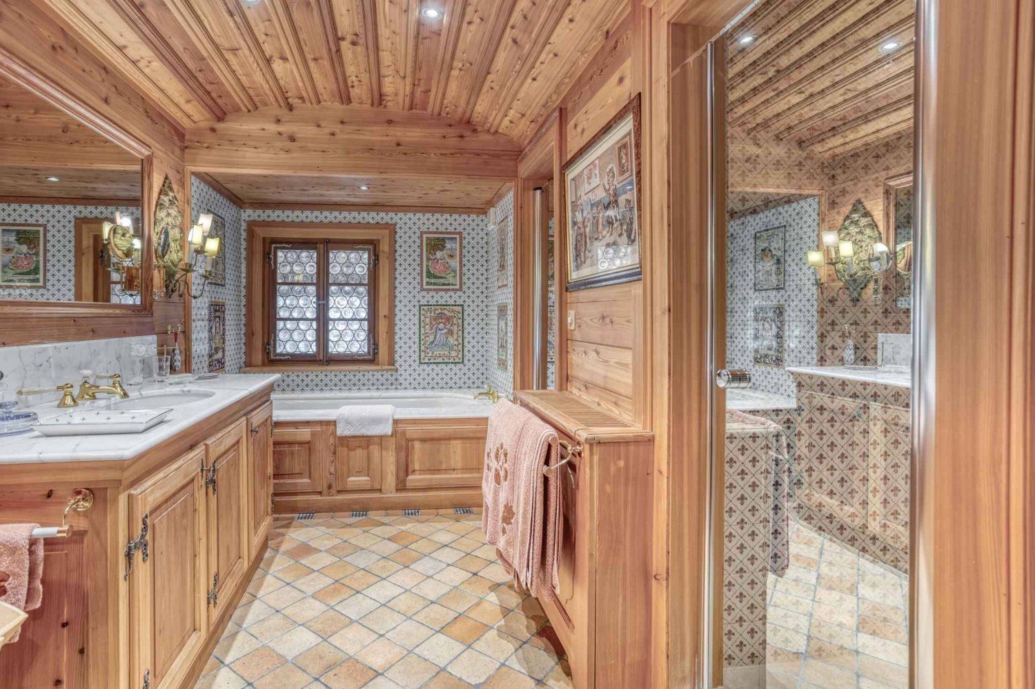 3 ½ rooms chalet