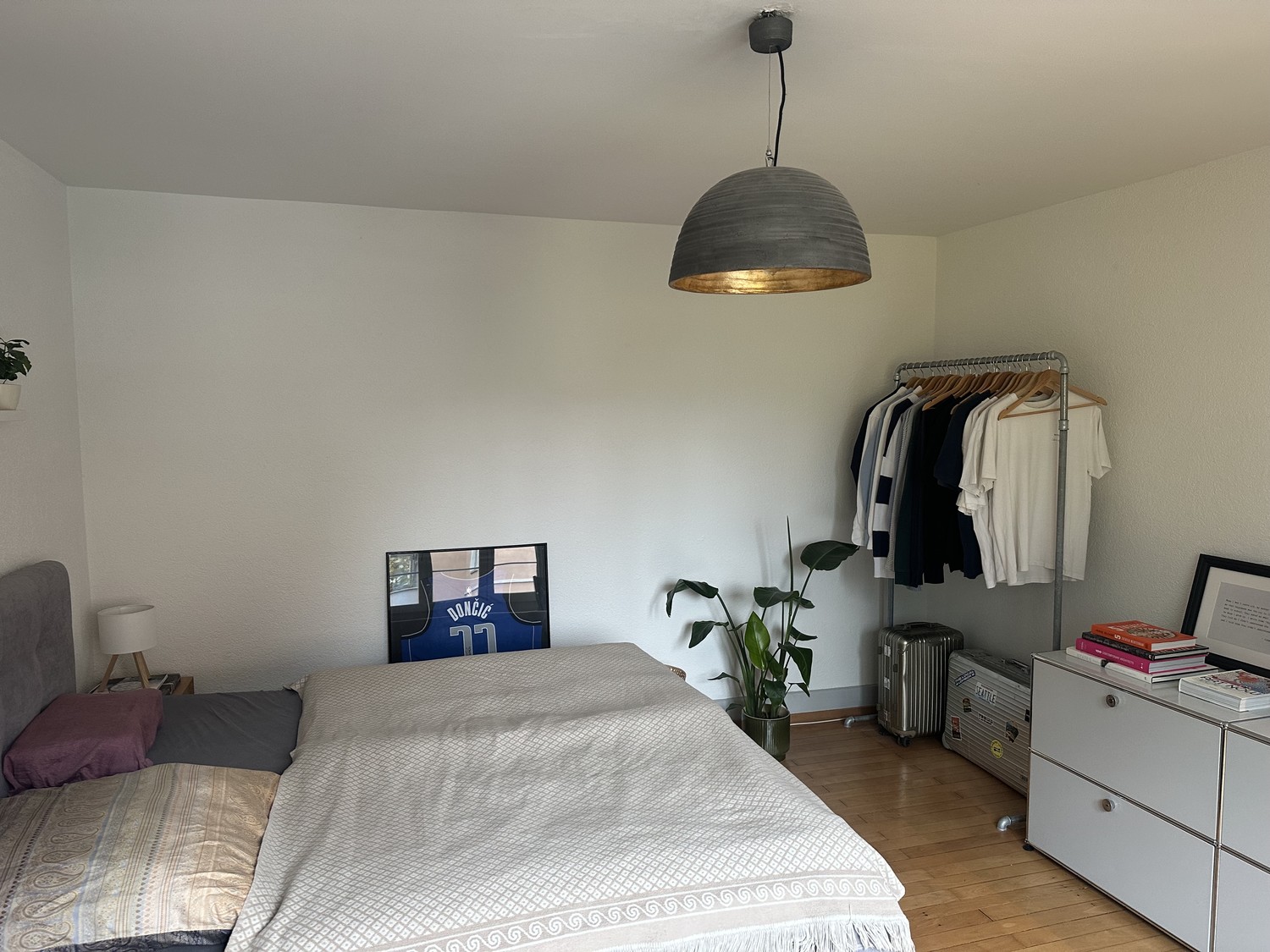 Zimmer in einer WG