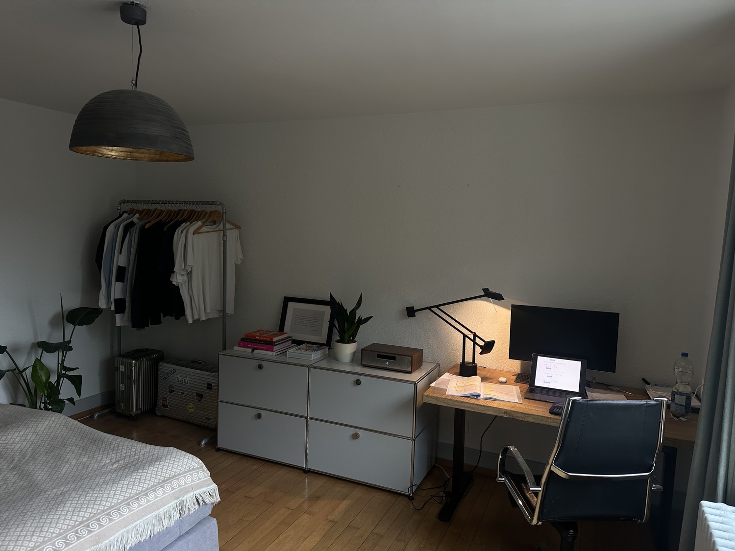 Zimmer in einer WG