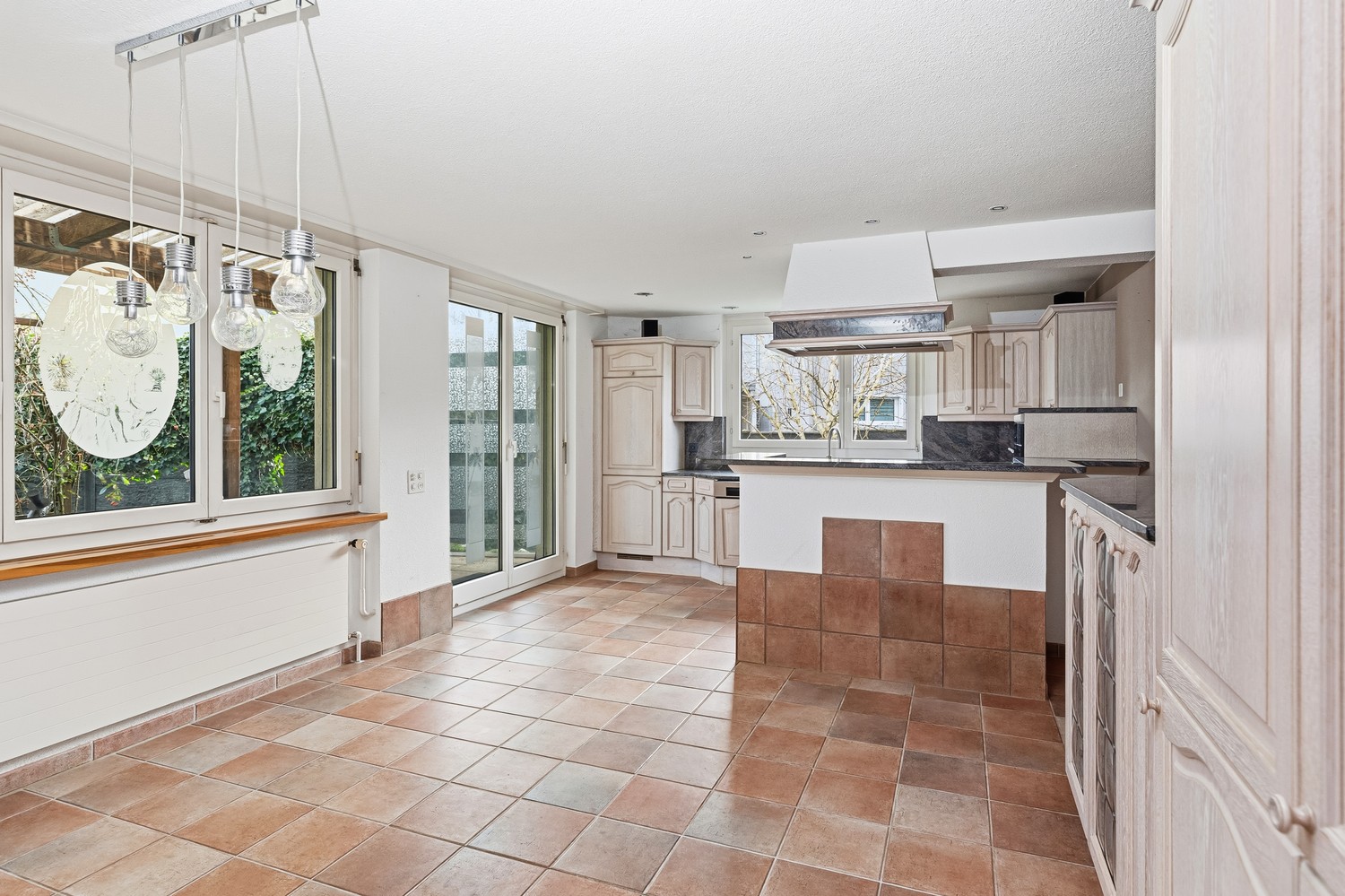 6 ½ rooms single house