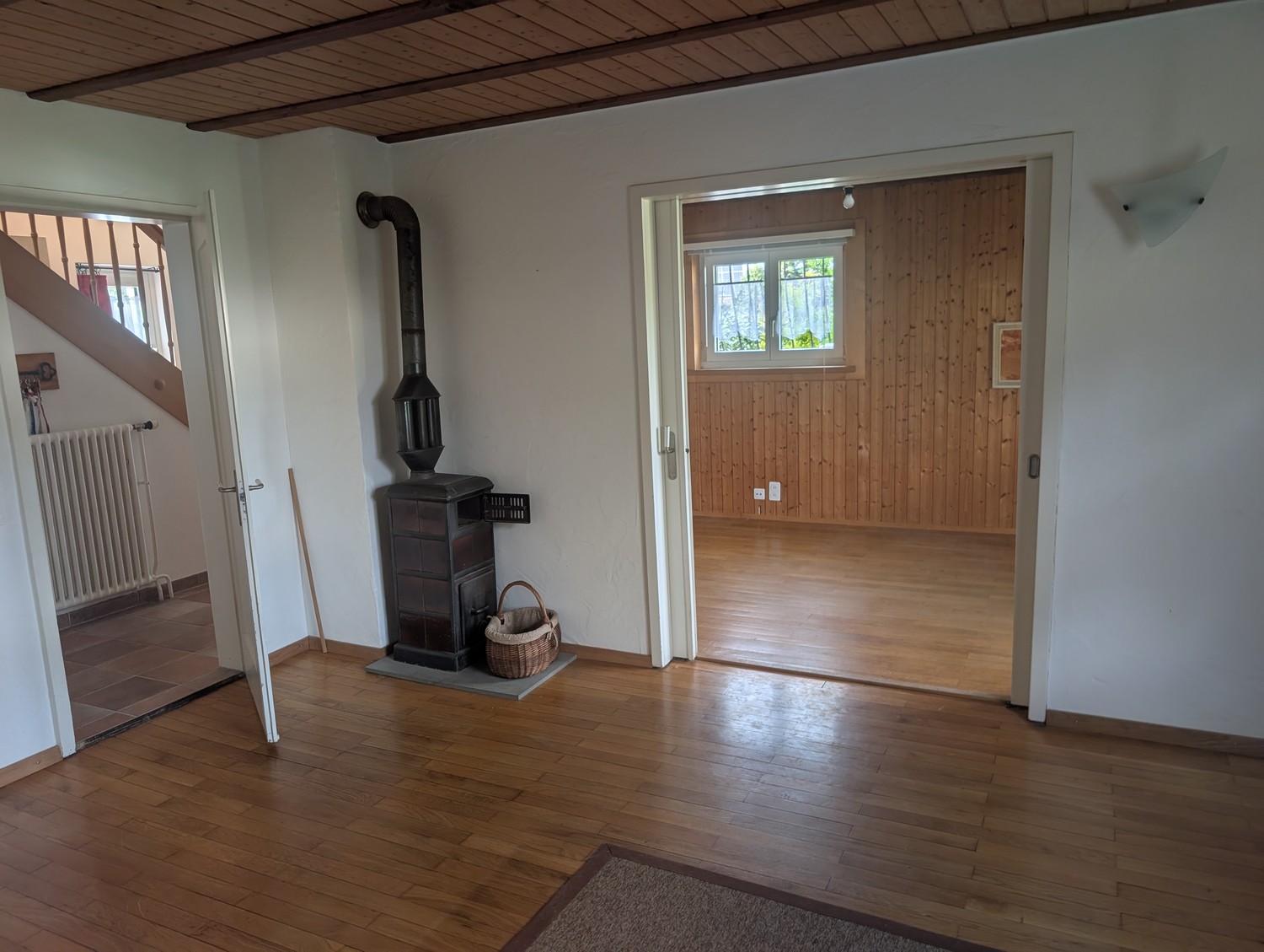 6 ½ rooms single house