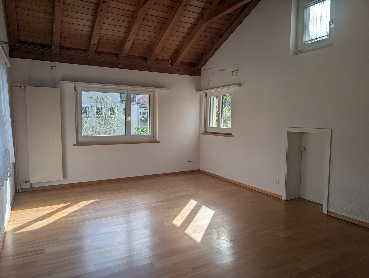 6 ½ rooms single house