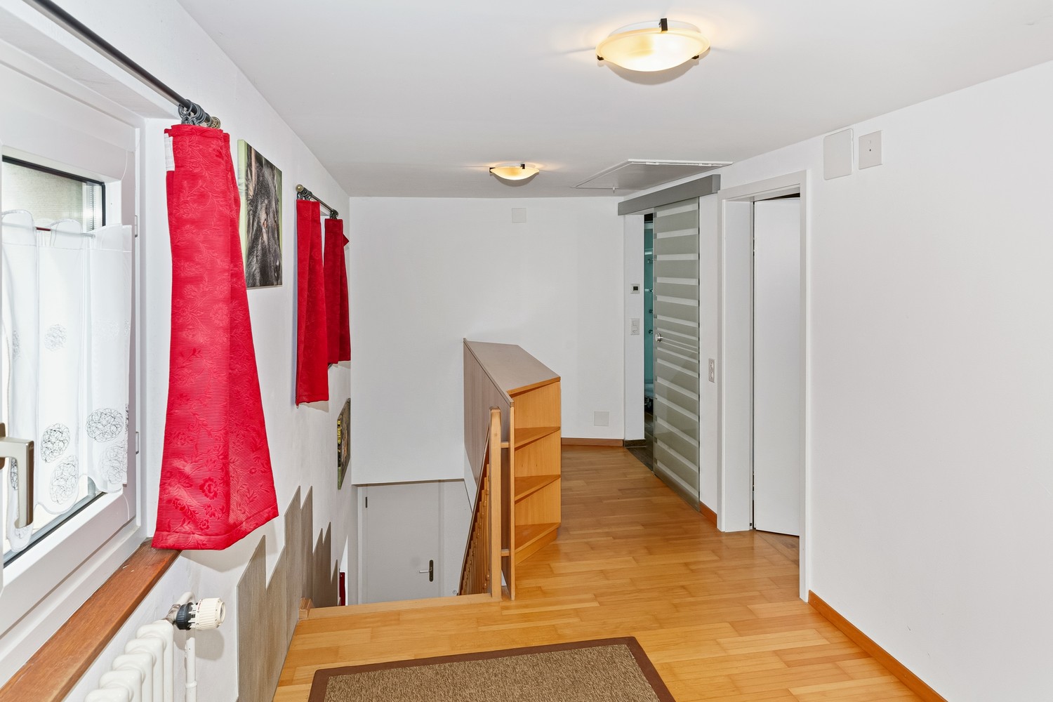 6 ½ rooms single house
