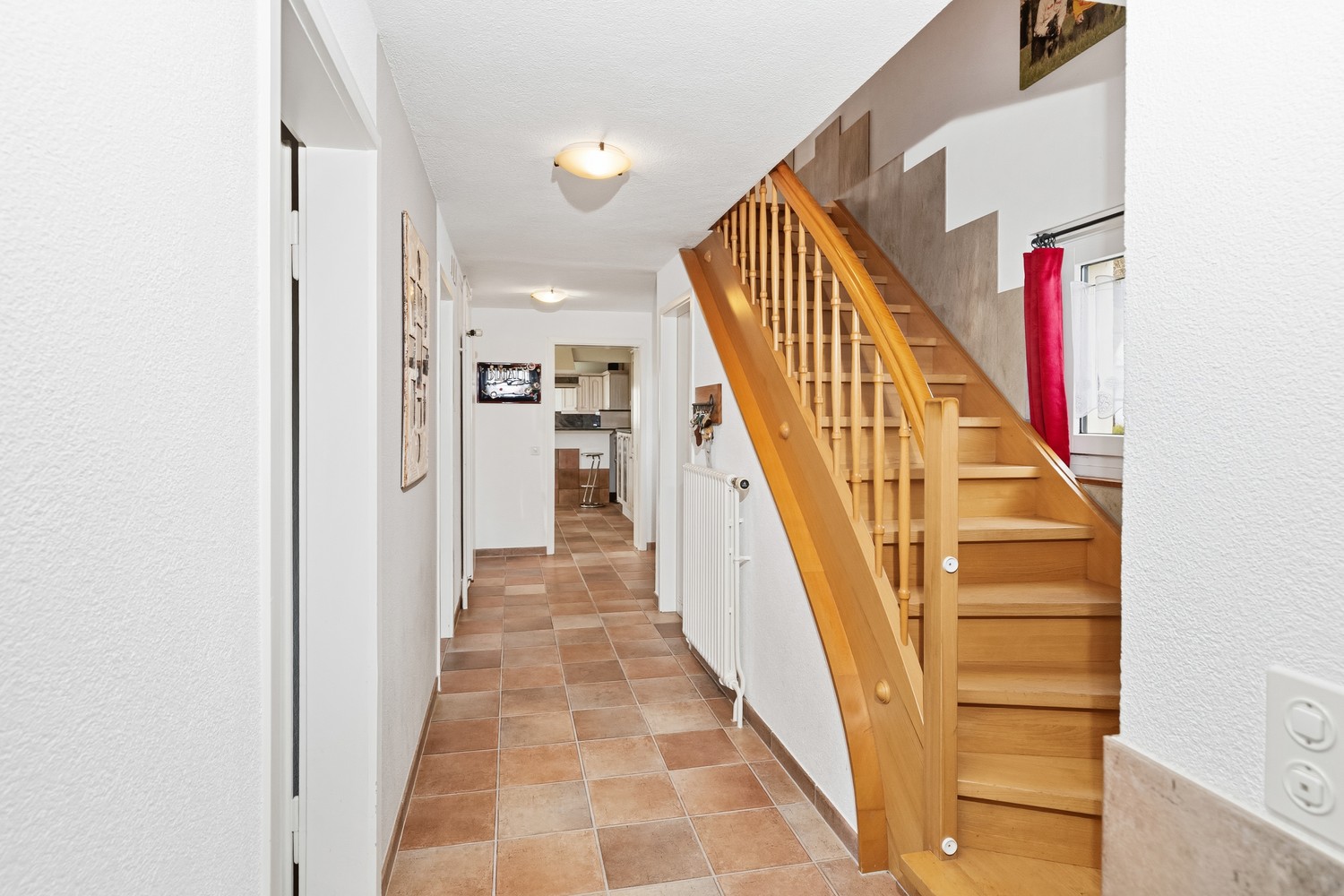6 ½ rooms single house