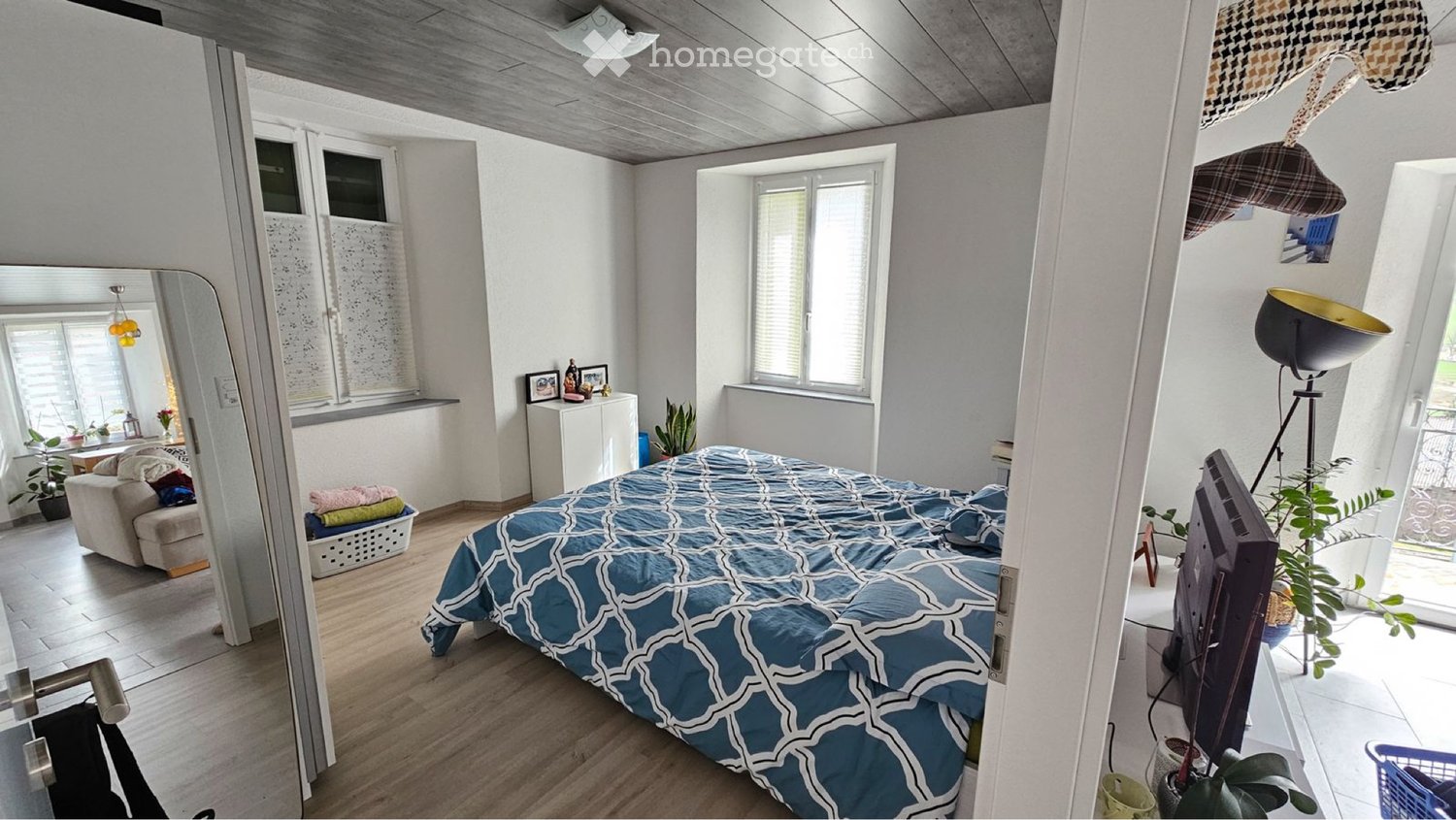 3-Zimmer-Wohnung, Foto 3 von 4