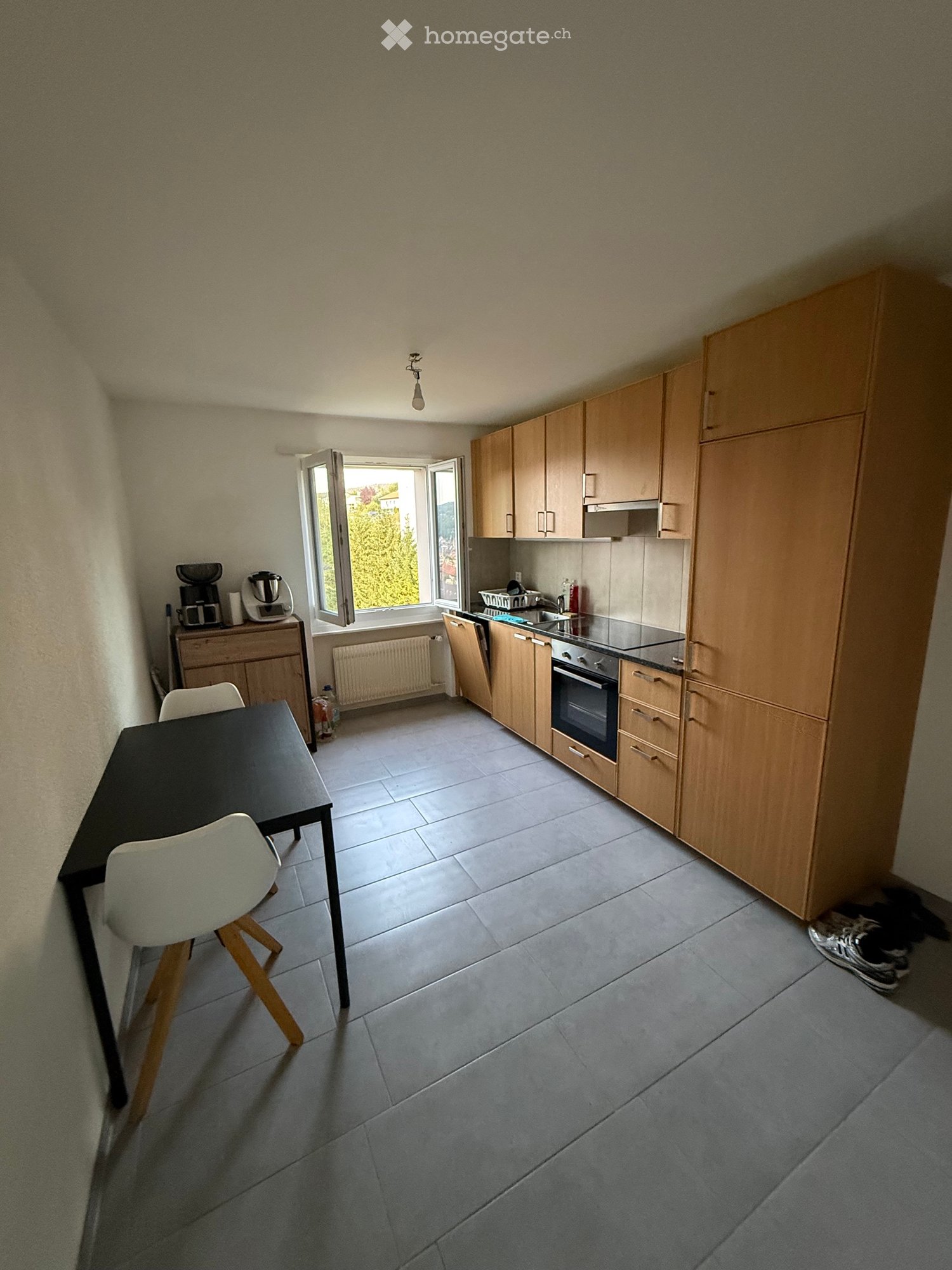 2 Zimmer Wohnung, Foto 2 von 3
