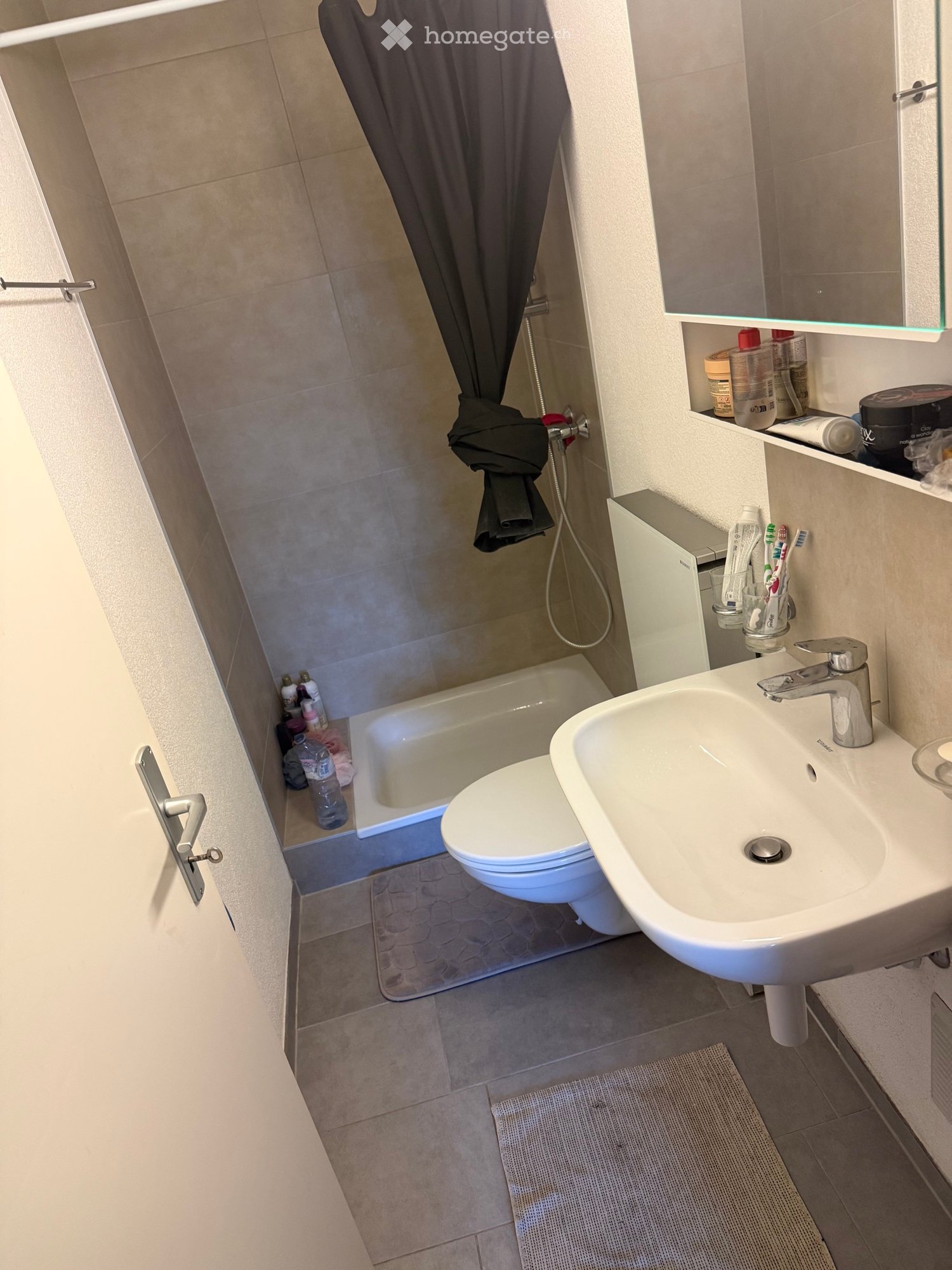 2 Zimmer Wohnung, Foto 3 von 3