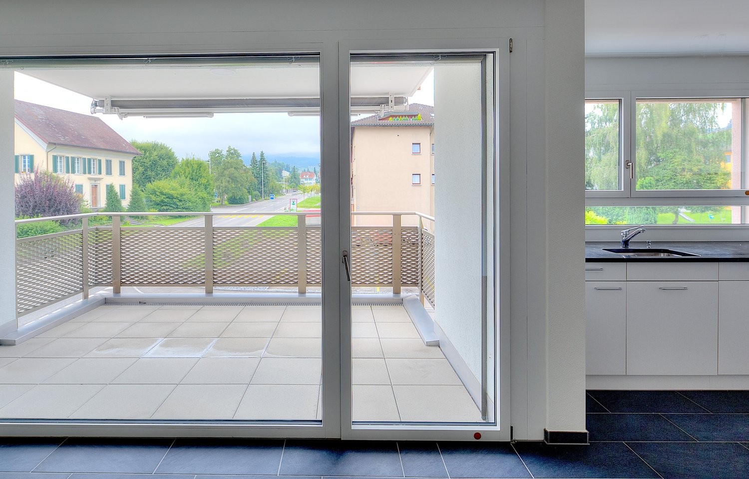 2 ½ rooms apartment, Foto 6 von 7