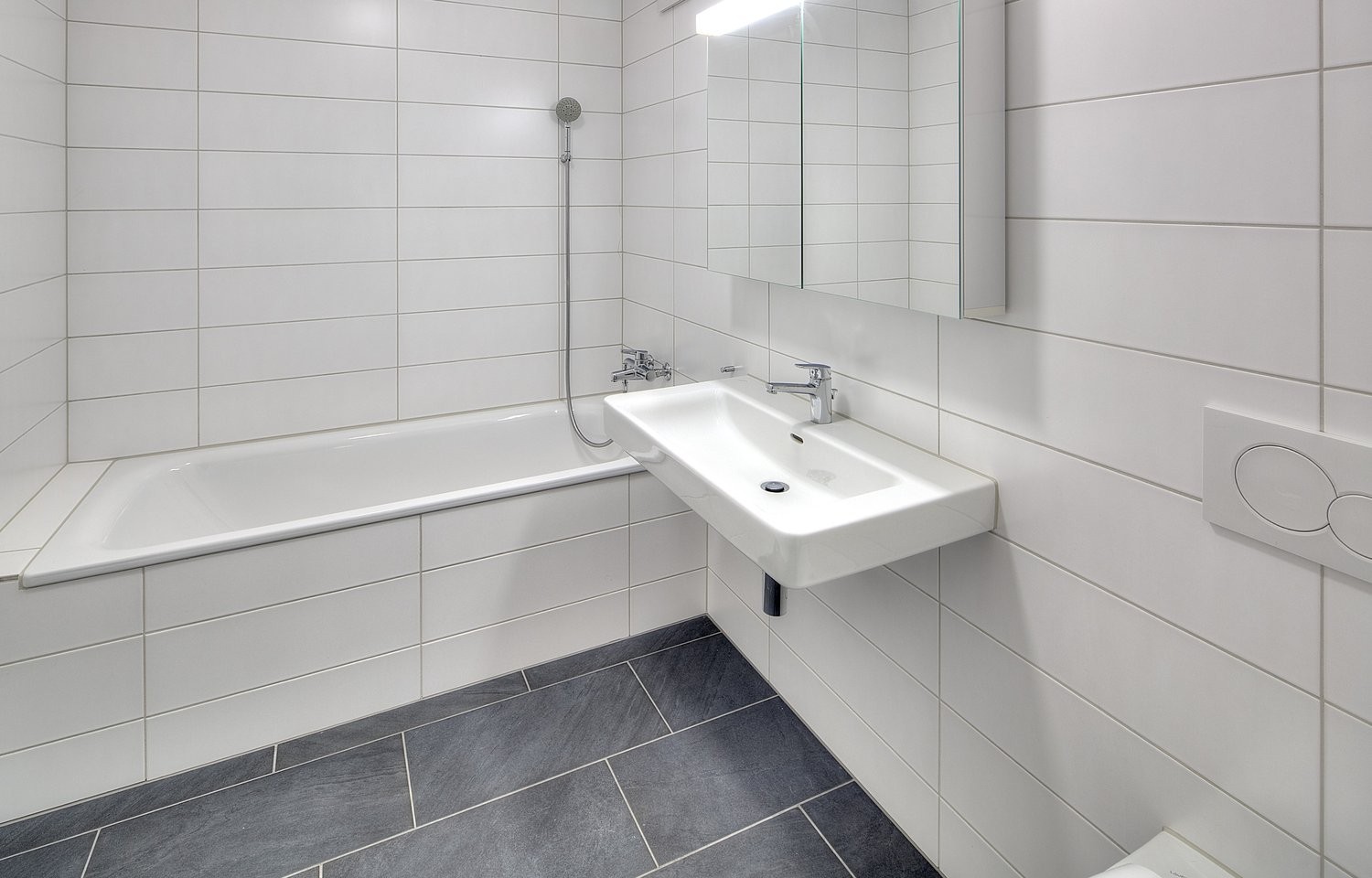 2 ½ rooms apartment, Foto 5 von 7