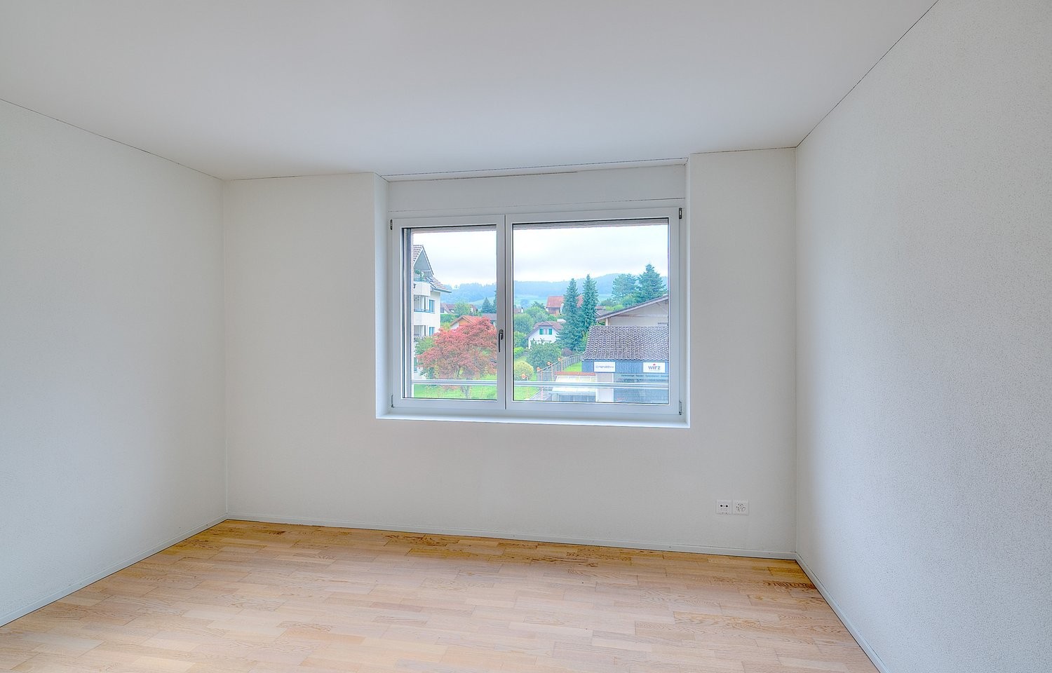 2 ½ rooms apartment, Foto 4 von 7