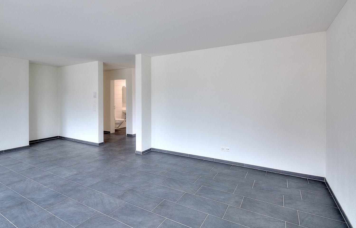 2 ½ rooms apartment, Foto 2 von 7