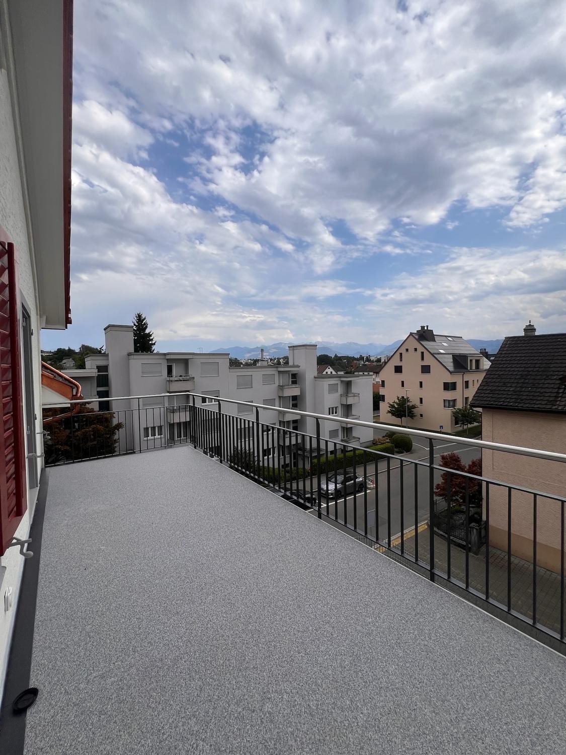 4 ½ rooms apartment, Foto 8 von 8