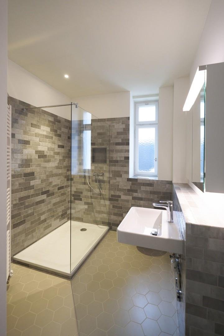 3 ½ rooms apartment (3)