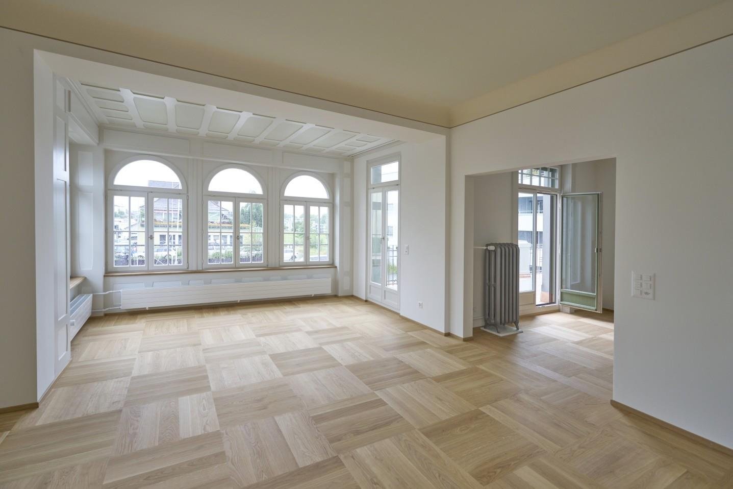 3 ½ rooms apartment (4)