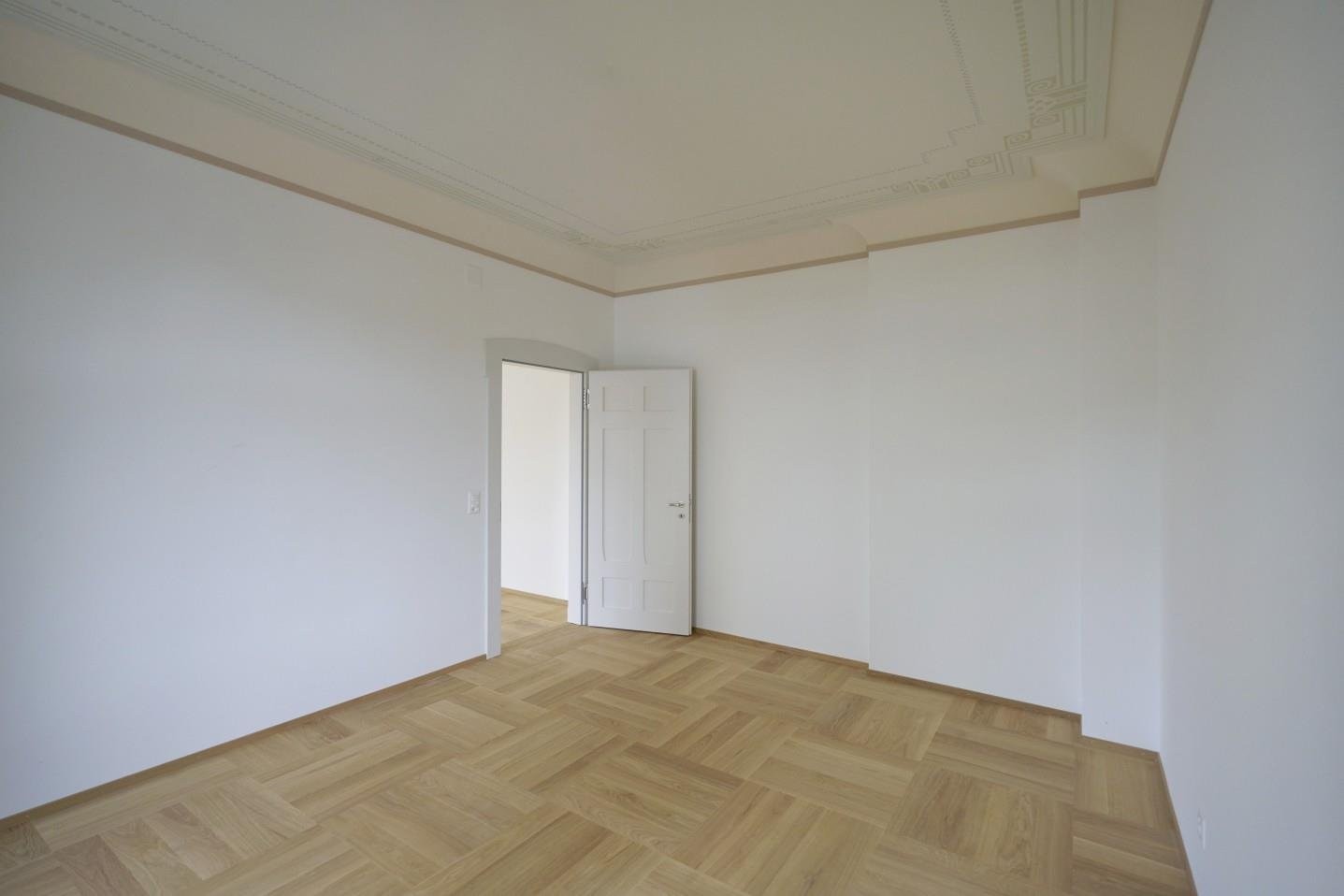 3 ½ rooms apartment (6)