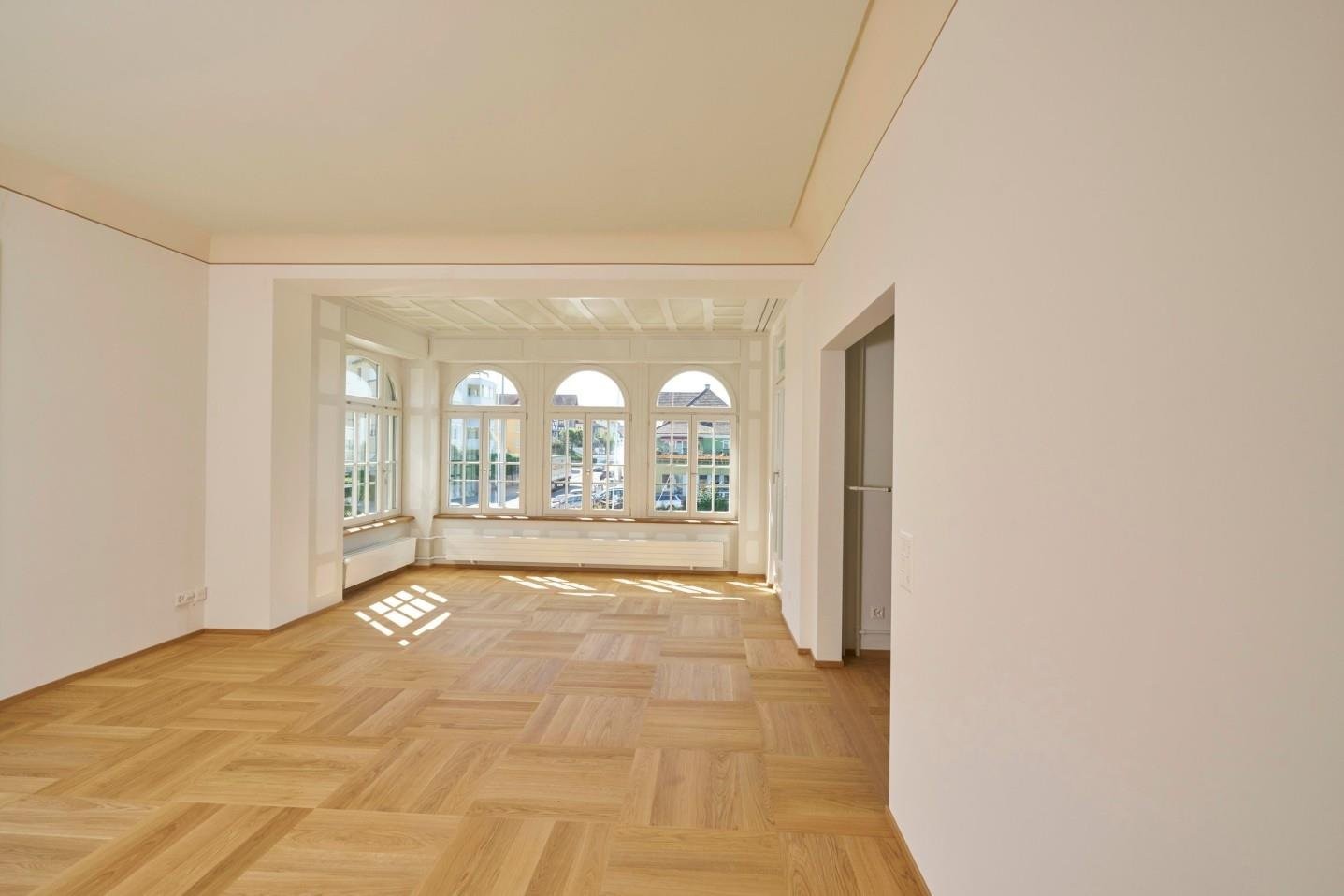 3 ½ rooms apartment (5)
