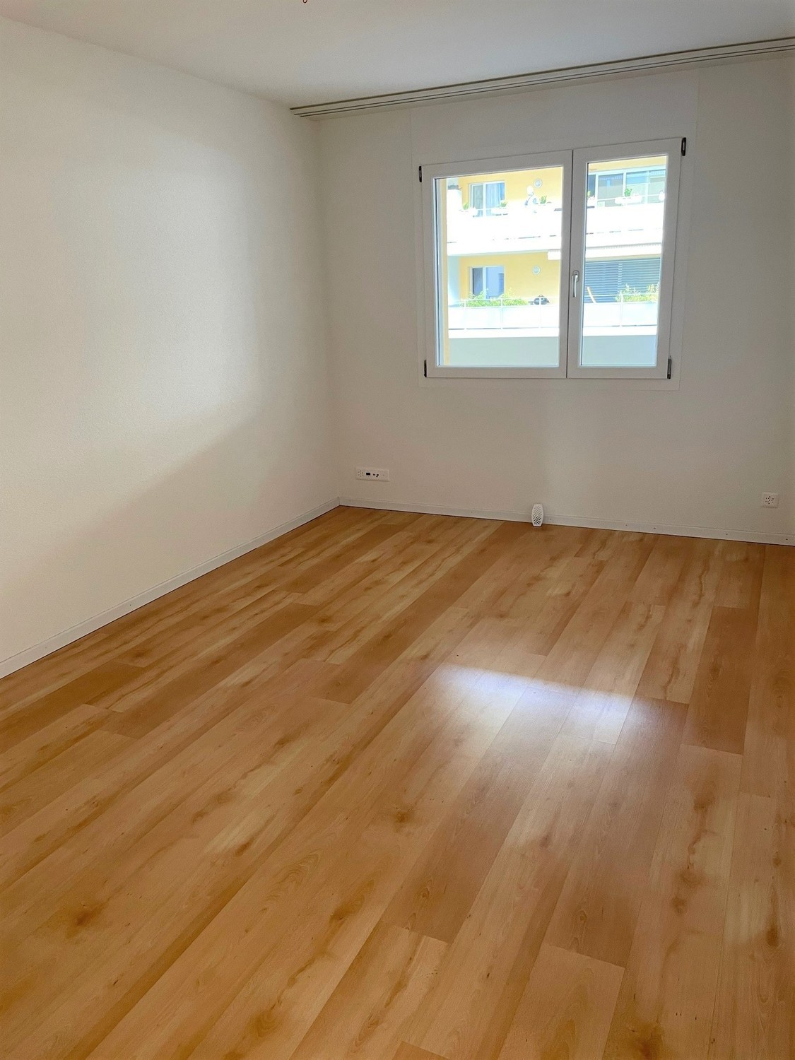 2 ½ pièces appartement