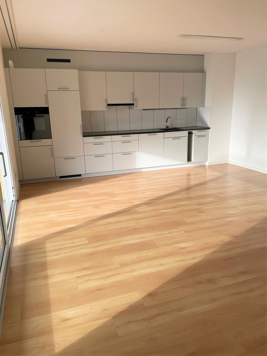 2 ½ pièces appartement