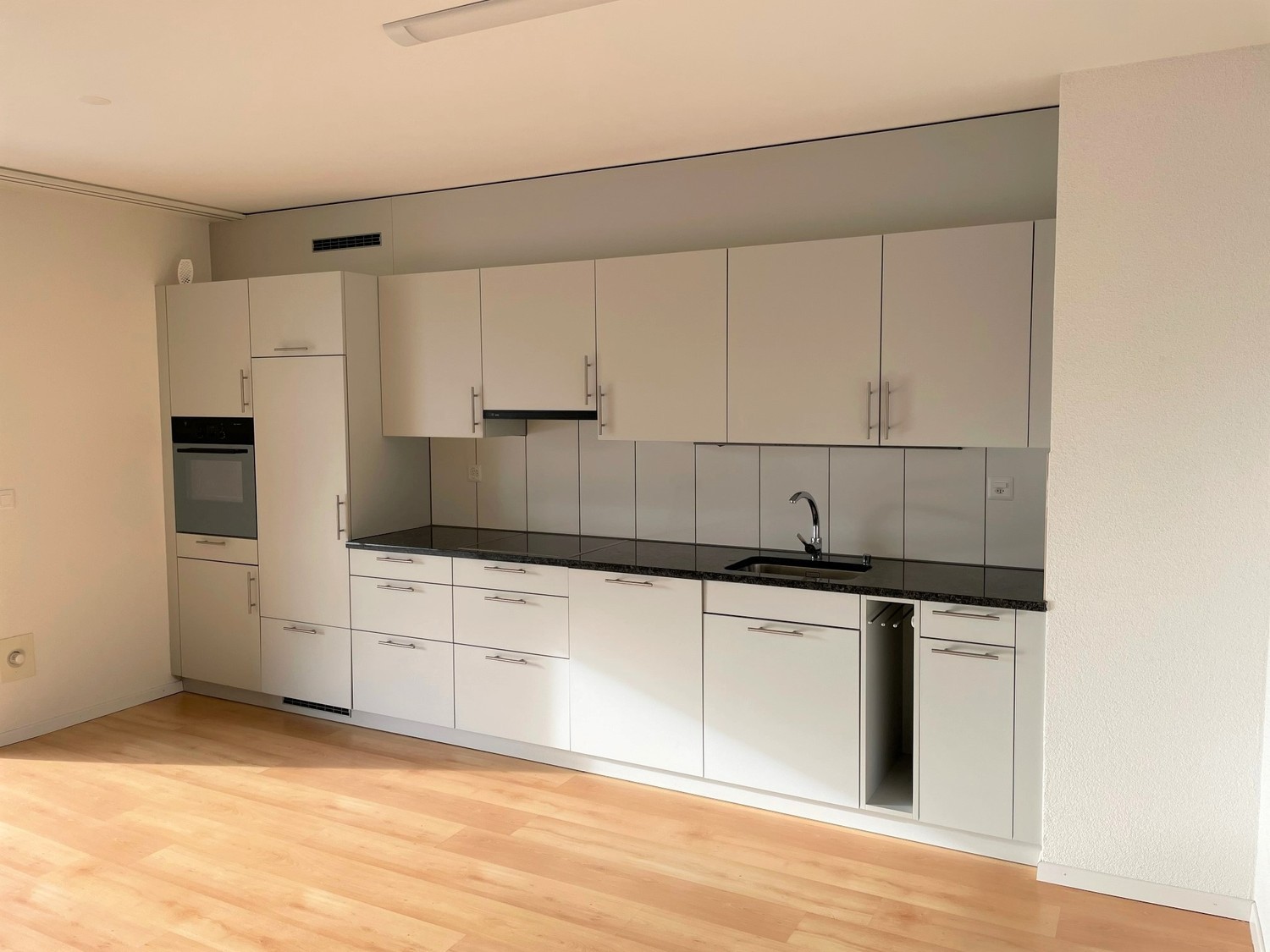 2 ½ pièces appartement