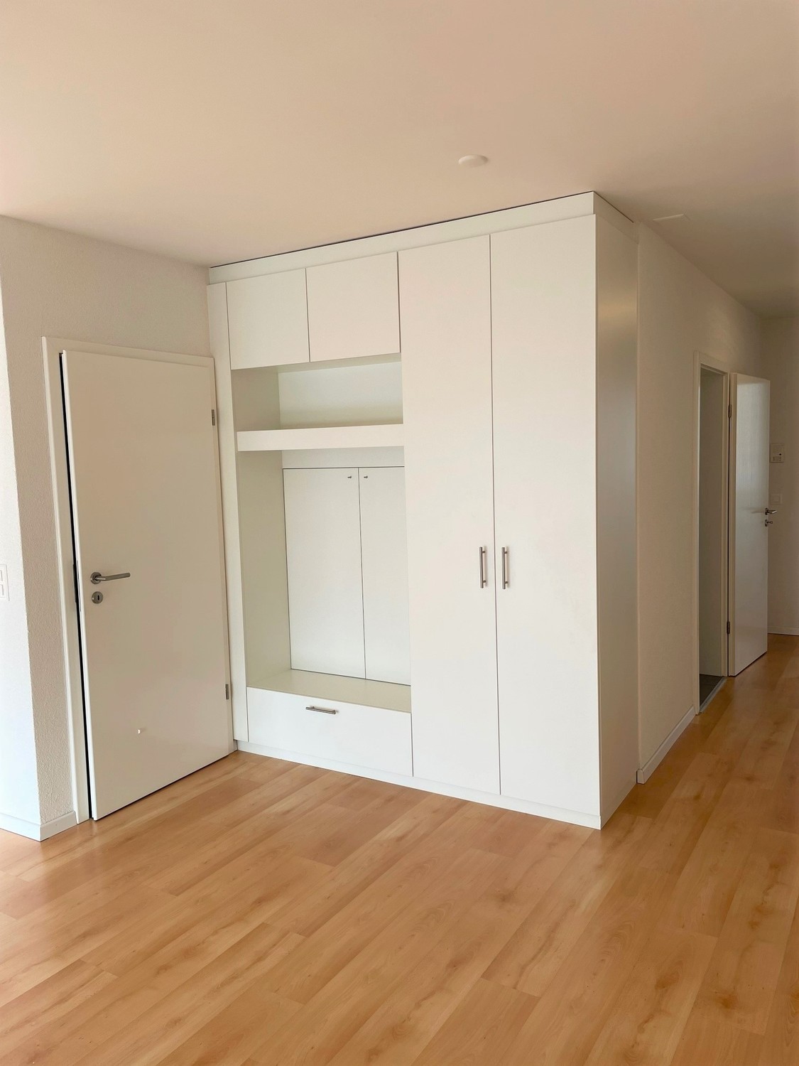 2 ½ pièces appartement