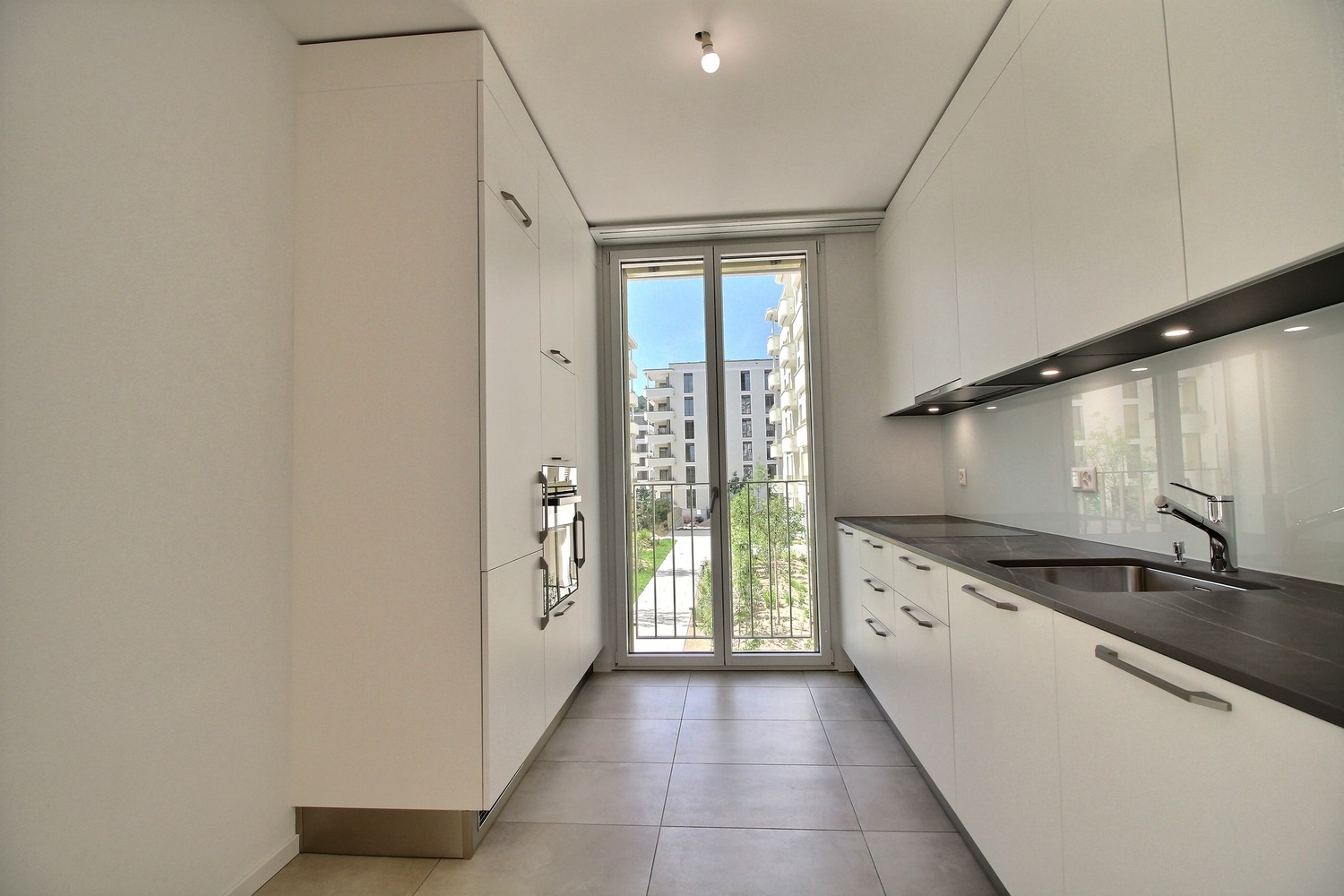 4 ½ Zimmer-Wohnung, Foto 3 von 10